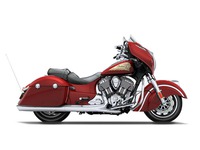 Indian Motorcycle® Cheiftain®