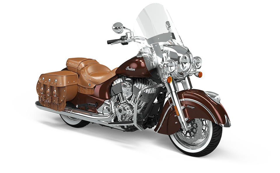 New 2022 Indian Chief Lineup | Indian Motorcycle® of Tucson Arizona