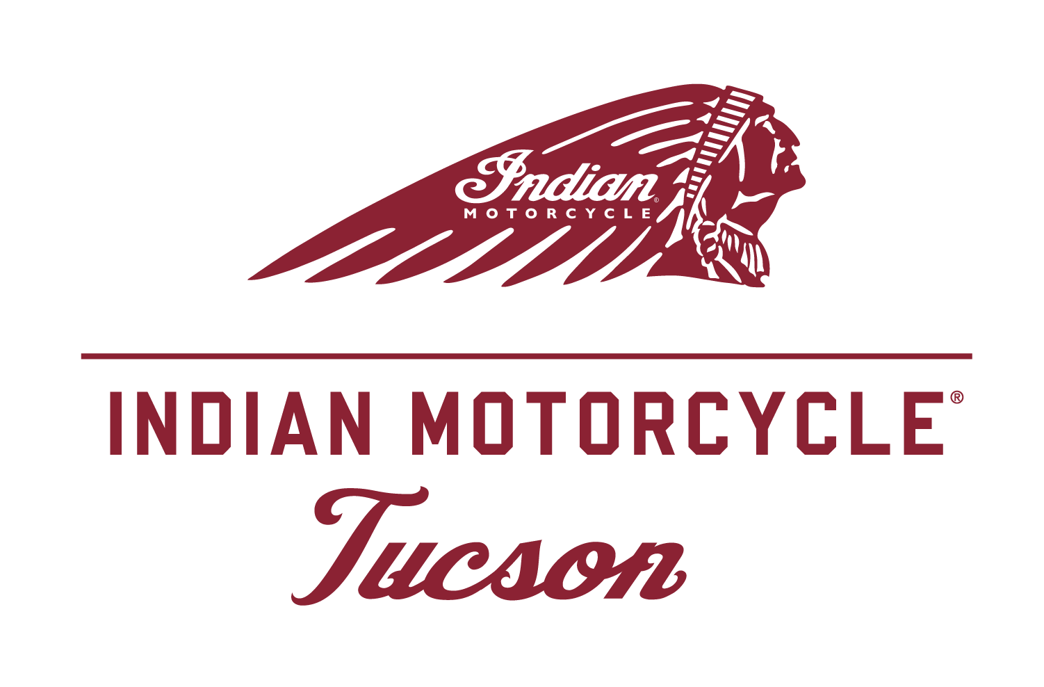 Indian Motorcycle® of Tucson Logo
